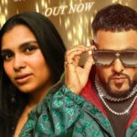 M.M. Manasi Instagram - Here is Sajna - Say Yes To The Dress - Kanna Sooper excited to Collaborate with @badboyshah on this song in #Tamil and #Telugu . What’s more?!!! @monisshamm has penned the lyrics for the #Tamil hook lines 💓 Hop on to the trend and show us your moves..💃🏼 @warnermusicindia @jaymehtagram @anishagaba @shantanu_gursal @shekkkkp @contrabass_music_studios #DiscoveryPlusIn #DiscoveryPlus #DiscoveryPlusIndia #SayYesToTheDress #Badshah #WeddingSong #TeluguWedding #TeluguWeddingSongs #WeddingSongs #WeddingDance #TeluguSongs #WarnerMusic #MMManasi #SouthIndianWedding #TamilWedding #TamilWeddingSongs #TamilSongs #Kanna