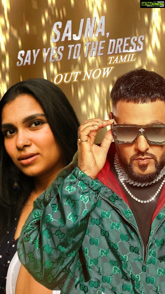M.M. Manasi Instagram - Here is Sajna - Say Yes To The Dress - Kanna Sooper excited to Collaborate with @badboyshah on this song in #Tamil and #Telugu . What’s more?!!! @monisshamm has penned the lyrics for the #Tamil hook lines 💓 Hop on to the trend and show us your moves..💃🏼 @warnermusicindia @jaymehtagram @anishagaba @shantanu_gursal @shekkkkp @contrabass_music_studios #DiscoveryPlusIn #DiscoveryPlus #DiscoveryPlusIndia #SayYesToTheDress #Badshah #WeddingSong #TeluguWedding #TeluguWeddingSongs #WeddingSongs #WeddingDance #TeluguSongs #WarnerMusic #MMManasi #SouthIndianWedding #TamilWedding #TamilWeddingSongs #TamilSongs #Kanna