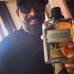 Ma Ka Pa Anand Instagram - After long time gentleman @what_the_perfume