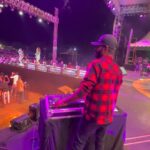 Ma Ka Pa Anand Instagram – Dosa my all time favourite @djblackchennai