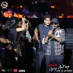 Ma Ka Pa Anand Instagram - Super fun day with @vijayantony
