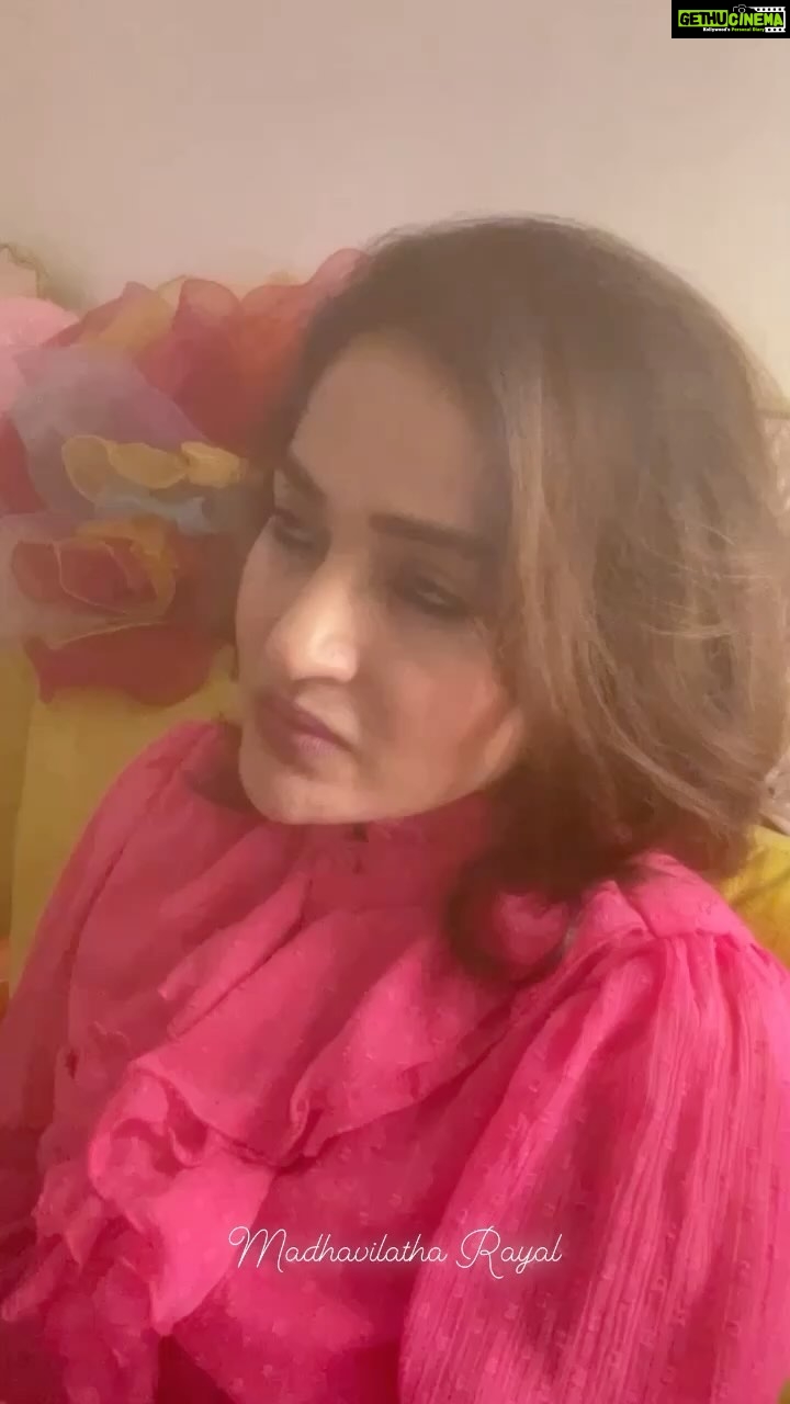 Madhavi Latha Instagram - Girls r crazy #madness #girlswholikegirls #love #emotions #relationships #moodswings
