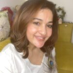 Madhavi Latha Instagram - Krishnaaa says be happy with everyone but don’t expect anything #krishna #radheradhe #lifeisallpositive #dntexpect #deserve #ugetit #madhavilatha #positive #motivation al