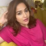 Madhavi Latha Instagram -