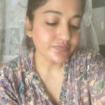 Madhavi Latha Instagram -