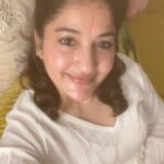 Madhavi Latha Instagram – Krishna says , i arranged everything for u , just and wait and faith in me #krishnasays #harekrishna #radheradhe