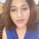 Madhavi Latha Instagram – Ila andariki jaruguddi naku jarigindi #laughmoment#lifeiscrazy#funnythings #madhavilatha#memoryloss