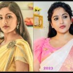 Madhavi Latha Instagram - Ages matters but not the Age Be positive stay positive Be beautiful by soul Have a good day