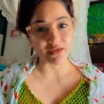 Madhavi Latha Instagram – Karma siddantham / Human body reaction #ourbody #oursoul #karma #sceince #facts #bodysoul #madhavilatha #reels #information #motivation