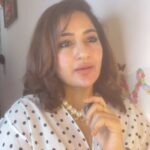 Madhavi Latha Instagram –
