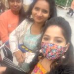 Madhavi Latha Instagram – Weekends lo ikea racha #ikea #weekend  #rush #shoppings #funtime #ikeahyderabad