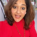 Madhavi Latha Instagram - Every girl is powerful #sitiations #motivation #lifehacks #girlpower #situationdemand #braveheart #gutsy