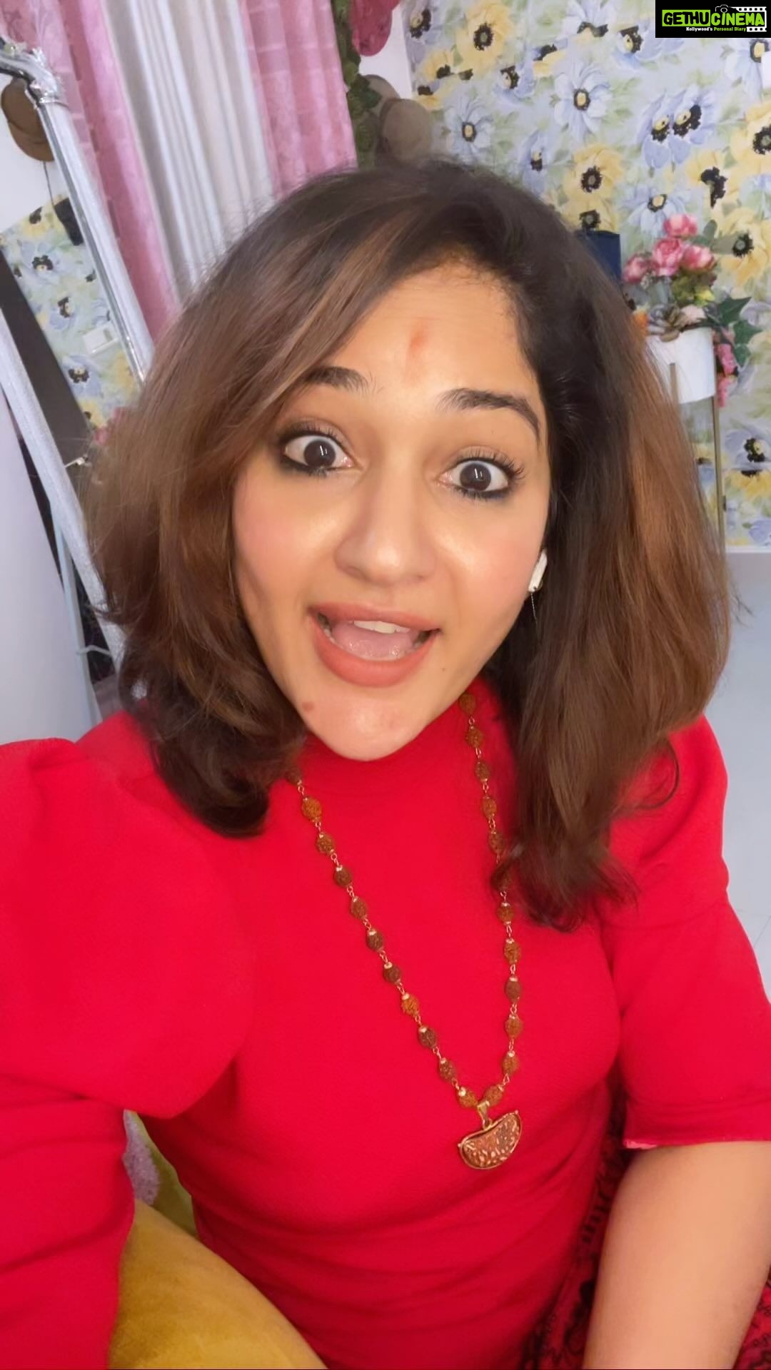 Madhavi Latha Instagram - Every girl is powerful #sitiations #motivation #lifehacks #girlpower #situationdemand #braveheart #gutsy