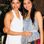 Madhoo Instagram – Happy birthday my sweetest sumi 🌈❤️❤️❤️🌺