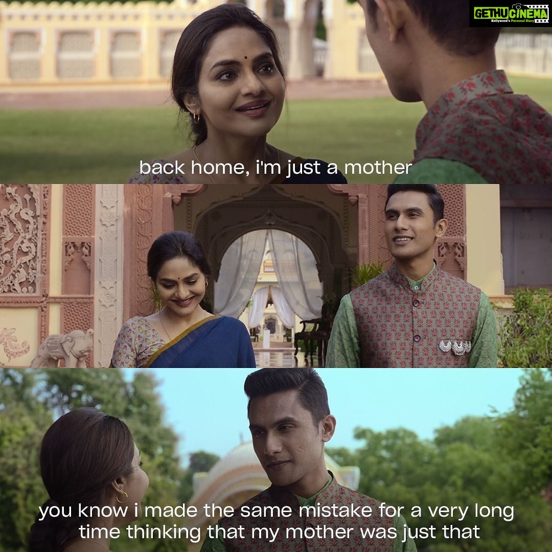 Madhoo Instagram - Kaveri is not just a mother but so much more! β€οΈππ» #SweetKaaramCoffee, watch now! @PrimeVideoIN #ReshmaGhatala #Lakshmi @santhybee #VamsiKrishnan @liontoothsocial @nambiarbejoy @krishnammuthu @whatiswat @manju_mohan83 #GovindVasantha #SharmishtaRoy #KrishnanVasant @viraj2singh #RemyDalai @ekalakhani @editorpraveen @theedittable @thinkmusicindia @bagapath #KrishMakhija #KavinBabu @_balasuresh @Actor_Dev6 @alexxonell @kapur_ayesha @nixyyyyyy @iamKarthikNetha @_gbalaji @valentino_suren @koothan @G_Man4ever @VinithraMenon @rkkich @naikanita London, United Kingdom