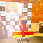 Madhoo Instagram -