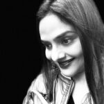 Madhoo Instagram -