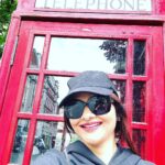 Madhoo Instagram - ❤️❤️❤️ London, United Kingdom