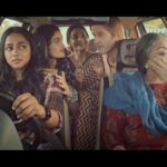 Madhoo Instagram - What a pleasure it was to spend a moment together with @ayeshakapur, #Lakshmi, @madhoo_rockstar, & @santhybee in this wonderful little blue car! Watch #SweetKaaramCoffee Out Now On Amazon Prime Video! ❤️❤️❤️ @shreeda_kirtikar @mettatalent #AlexxONell @primevideoin #ReshmaGhatala #VamsiKrishna @liontoothsocial @bejoynambiar @krishnafilmmaker @whatiswat @manju.mohan83 #GovindVasantha @sharmishta.roy #KrishnanVasant @viraj2singh @remydalai @ekalakhani #PraveenAnthony @srinivasbhuvan @thinkmusicofficial @siva_ananth @mr_makhija #KavinBabu @_balasuresh @dev.in.the.gram @alexx_onell @danixycode @karthiknetha_official @gbalaji @valentino_suren @alagiakoothan @g_man4ever_official @vinithramenon @krishnaramkumar @anita.nuthakki Tamilnadu,India