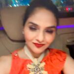 Madhoo Instagram -