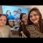 Madhoo Instagram - @primevideo lovinnggggg it