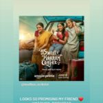 Madhoo Instagram -