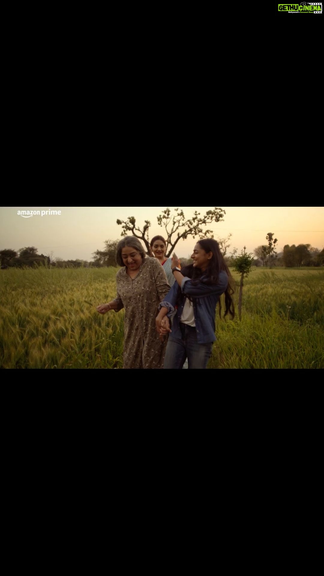 Madhoo Instagram - Bound by love and fueled by adventure, we are ready to hit the road for the most epic road trip.🚗🤩❤️ Trailer Out Now! Watch #SweetKaaramCoffee on Prime Video, July 6 @primevideoin #ReshmaGhatala #Lakshmi @santhybee #VamsiKrishna @liontoothsocial @bejoynambiar @krishnafilmmaker @whatiswat @manju.mohan83 #GovindVasantha @sharmishta.roy #KrishnanVasant @viraj2singh @remydalai @ekalakhani #PraveenAnthony @srinivasbhuvan @thinkmusicofficial @siva_ananth @mr_makhija #KavinBabu @_balasuresh @dev.in.the.gram @alexx_onell @ayeshakapur @danixycode @karthiknetha_official @gbalaji @valentino_suren @alagiakoothan @g_man4ever_official @vinithramenon @krishnaramkumar @anita.nuthakki