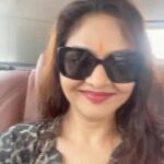 Madhoo Instagram - #adaytoremember it’s a wrap❤️❤️❤️.