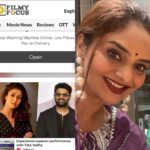 Madhoo Instagram - #kannapå Mumbai, Maharashtra