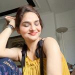 Madhoo Instagram -