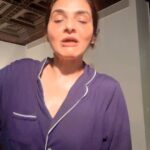 Madhoo Instagram -