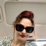 Madhoo Instagram -
