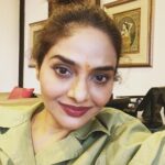 Madhoo Instagram -