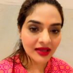 Madhoo Instagram -