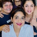 Madhoo Instagram - Happy birthday my darling most rams❤️❤️❤️❤️