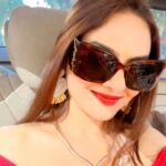Madhoo Instagram -