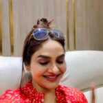 Madhoo Instagram - My life my way ❤️❤️❤️