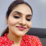 Madhoo Instagram -