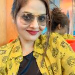 Madhoo Instagram –
