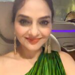 Madhoo Instagram –