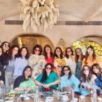 Madhoo Instagram - 💜💜💜💜