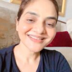 Madhoo Instagram – Only love and gratitude 💜💜💜