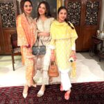 Madhoo Instagram – @ameyaashah @keiashahh  #janmashtami may lord Krishna bless my babies always ❤️❤️❤️❤️ Mumbai, Maharashtra