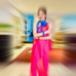 Madhoo Instagram –