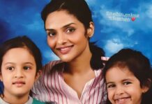 Madhoo Instagram - MEIN AUR MERI DUNIYA❤️❤️❤️❤️❤️❤️❤️