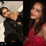 Madhoo Instagram - My babies❤️❤️❤️ @ameyaashah @keiashahh