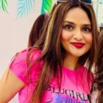 Madhoo Instagram - 💓💓😃😃