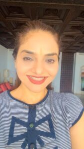 Madhoo Instagram - #tuesdaythoughts