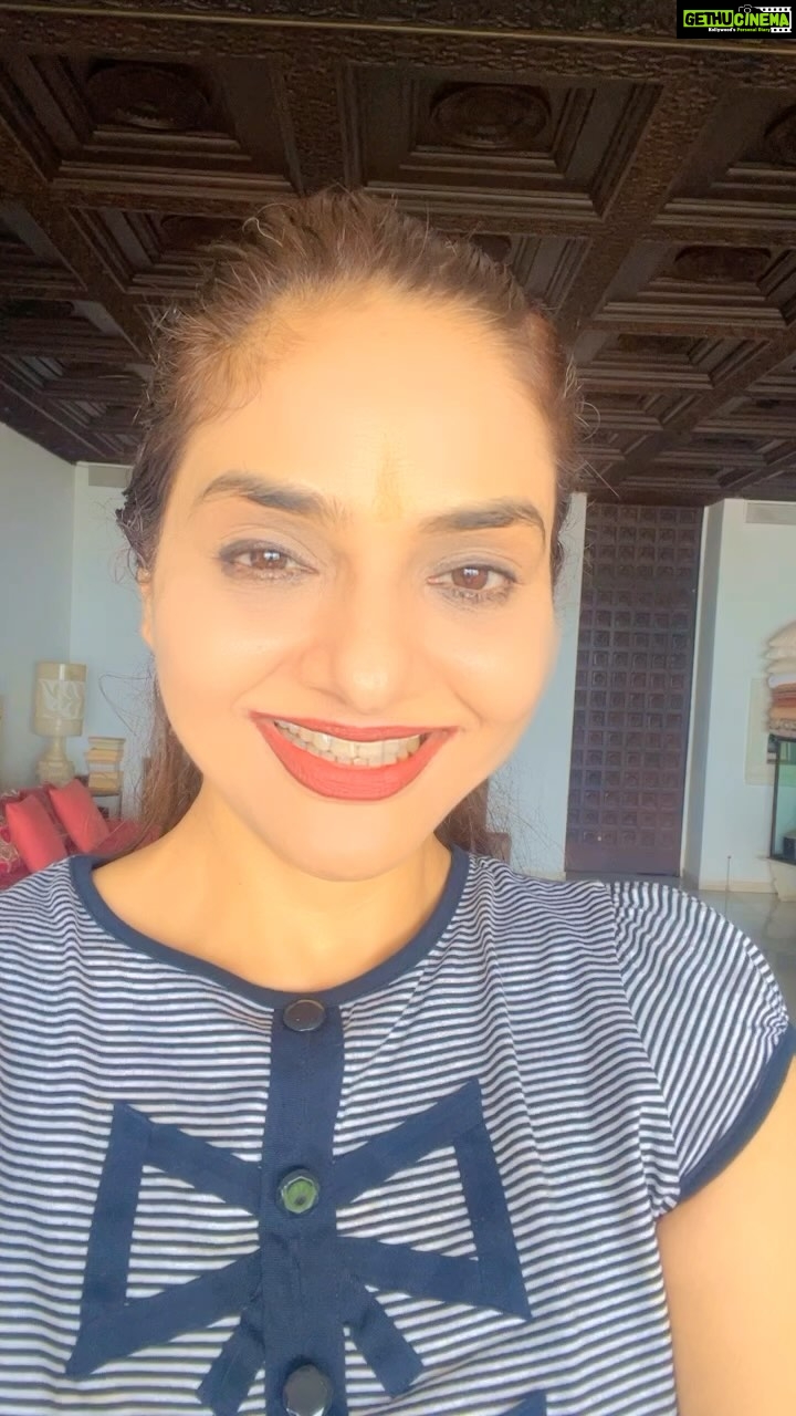 Madhoo Instagram - #tuesdaythoughts