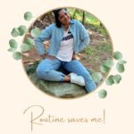 Madhumila Instagram - Routine is the key!!!🎯 1. Increased productivity: Having a routine helps us stay organized and focused, allowing us to complete tasks efficiently and effectively. 2. Reduced stress: Knowing what to expect and having a sense of control over our day can help reduce stress and anxiety. 3. Improved time management: A routine helps us prioritize tasks and allocate time for each activity, allowing us to make the most of our day. 4. Better health and well-being: Establishing healthy habits such as regular exercise, balanced meals, and sufficient sleep can be easier with a routine, leading to improved physical and mental health. 5. Enhanced discipline and self-control: Following a routine helps develop discipline and self-control as we stick to a set schedule and resist distractions or procrastination. 6. Increased efficiency: By performing certain tasks regularly at the same time or in the same order, we can develop a rhythm and become more efficient in completing them. 7. Improved focus and concentration: Having a routine eliminates the need to constantly make decisions about what to do next, allowing us to focus better on the task at hand. 8. Enhanced creativity: Routine can provide a sense of stability and structure, freeing up mental space for creative thinking and problem-solving. 9. Greater work-life balance: A routine helps us create a balance between work, personal life, and leisure activities, ensuring that we allocate time for all important aspects of our life. 10. Increased self-confidence: Successfully sticking to a routine and achieving daily goals can boost self-confidence and provide a sense of accomplishment. #selfdecipline #mathumila #littlescholarskingston #routineisthekey Kingston, Ontario